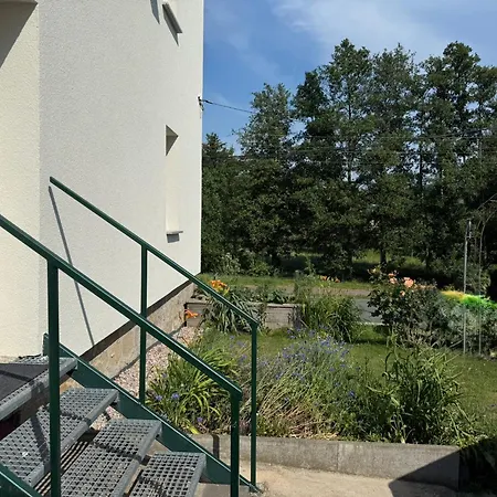 Am Gothewanderweg